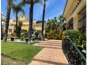APARTAMENTO 2 HABITACIONES EN GUADALMINA ALTA MARBELLA
