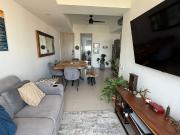 Apartamento 2 habitaciones excelente ubicación a 3...