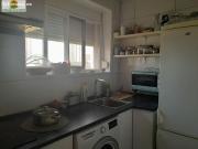 Apartamento 2 habitaciones parking y piscina en el...