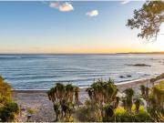 apartamento 2ª linea con vistas frontales al mar