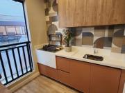 Apartamento 2 ou 3 quartos, suíte 1 ou 2 vagas lazer...