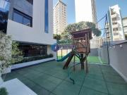 Apartamento 2 qts 4 vgs serra