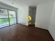 Apartamento 2 qts c/suíte Vista privativa Sol da Manhã...