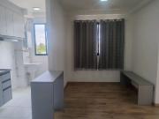 Apartamento 2 quantos com planejados, ao lado da PUC2...