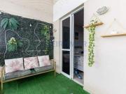 Apartamento 2 Quarto, 64m², Varanda Gourmet –...