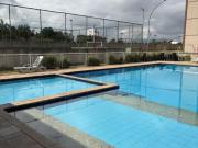 Apartamento 2 Quarto Elevador 1 Vaga 43m²