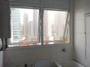 Apartamento 2 quarto locaÃ§Ã£o na PomÃia Santos SP