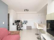Apartamento 2 quarto s, no bairro Cristal