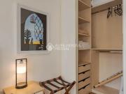 Apartamento 2 quarto s, no bairro Mont Serrat