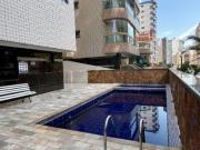 Apartamento 2 quartos 150 metros da praia Tupi