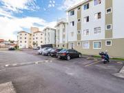 APARTAMENTO 2 QUARTOS 1 BANHEIRO 1 VAGA TATUQUARA