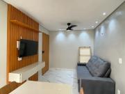 Apartamento 2 quartos 1 bnheiro, mobiliado, reformado,...