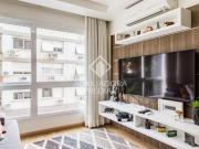 Apartamento 2 quartos, 1 box, com infra de clube à venda...