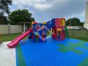 Apartamento 2 Quartos 1ª Locação no Condomínio Rio Rock...