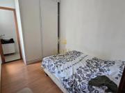 Apartamento 2 quartos, 1 suÃte Ao lado do Parque...