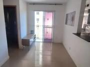 Apartamento com 2 QUARTOS com uma SuÃte e Varanda com...