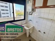 Apartamento 2 quartos 1 suÃte CondomÃnio Barra Bali...