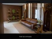 Apartamento 2 quartos 1 suíte, mobiliado, ed. Vil...