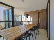 Apartamento 2 quartos, 1 suíte, para alugar em frente ao...