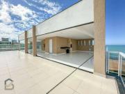 Apartamento 2 quartos: 1 suÃte, prÃdio em frente ao mar,...