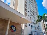 Apartamento 2 quartos 1 suíte setor Serrinha Goiânia GO