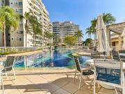 Apartamento 2 quartos, 1 suÃtes 65 mÂ² Recreio dos...