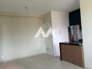 Apartamento 2 quartos 1 suíte 2 vagas paralelas Novo...