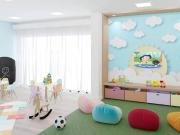 Apartamento 2 Quartos, 1 Suite, 1 Vaga