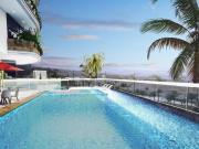 Apartamento 2 Quartos, 1 Suite, 1 Vaga