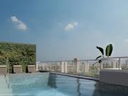 Apartamento 2 Quartos, 1 Suite, 1 Vaga