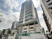 Apartamento 2 Quartos, 1 Suite, 1 Vaga