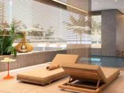 Apartamento 2 Quartos, 1 Suite, 1 Vaga