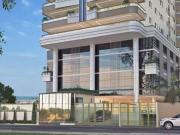 Apartamento 2 Quartos, 1 Suite, 1 Vaga