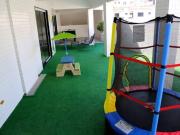 Apartamento 2 Quartos, 1 Suite, 1 Vaga