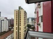 Apartamento 2 Quartos, 1 Suite, 1 Vaga