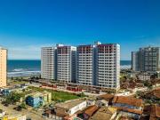 Apartamento 2 Quartos, 1 Suite, 1 Vaga