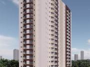 Apartamento 2 Quartos, 1 Suite, 1 Vaga