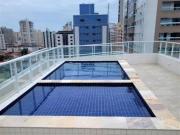 Apartamento 2 Quartos, 1 Suite, 1 Vaga