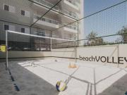 Apartamento 2 Quartos, 1 Suite, 1 Vaga