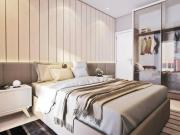 Apartamento 2 Quartos, 1 Suite, 1 Vaga