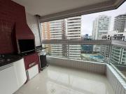 Apartamento 2 Quartos, 1 Suite, 1 Vaga