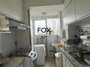 Apartamento, 2 quartos, 1 suite, 1 vaga