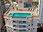 Apartamento 2 Quartos, 1 Suite, 1 Vaga