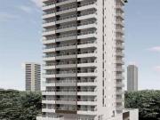 Apartamento 2 Quartos, 1 Suite, 1 Vaga