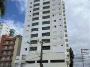 Apartamento 2 Quartos, 1 Suite, 1 Vaga