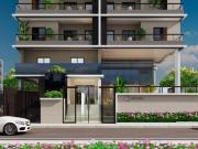 Apartamento 2 Quartos, 1 Suite, 1 Vaga