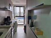 Apartamento 2 Quartos, 1 Suíte, 1 Vaga de Garagem à...