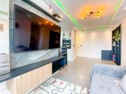 Apartamento / 2 Quartos / 1 Suíte / 1 Vaga / São...