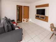 Apartamento 2 Quartos 1 Suíte | 2 Banh.1 Vaga...