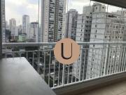 APARTAMENTO 2 QUARTOS 1 SUITE 2 BANHEIROS, 1 VAGA